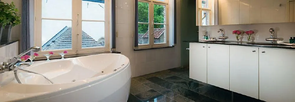 Canalside House - Luxury Guesthouse Brugia 4*,  Belgia