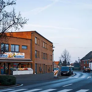 Panda Stella Apartment Zaventem