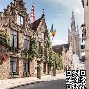 Hotel Luxury Boutique De Castillion