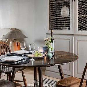 Holiday home Aubrey - Charming In The Heart Of