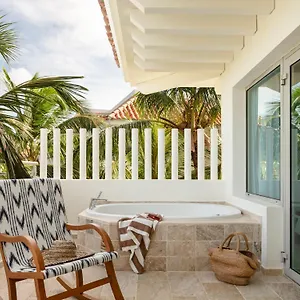 Zel Resort Punta Cana