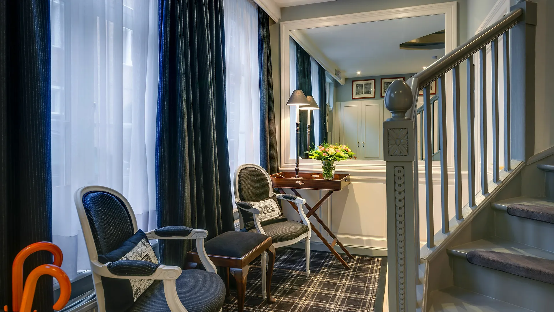 Canalside House - Luxury Guesthouse Brügge Gasthof