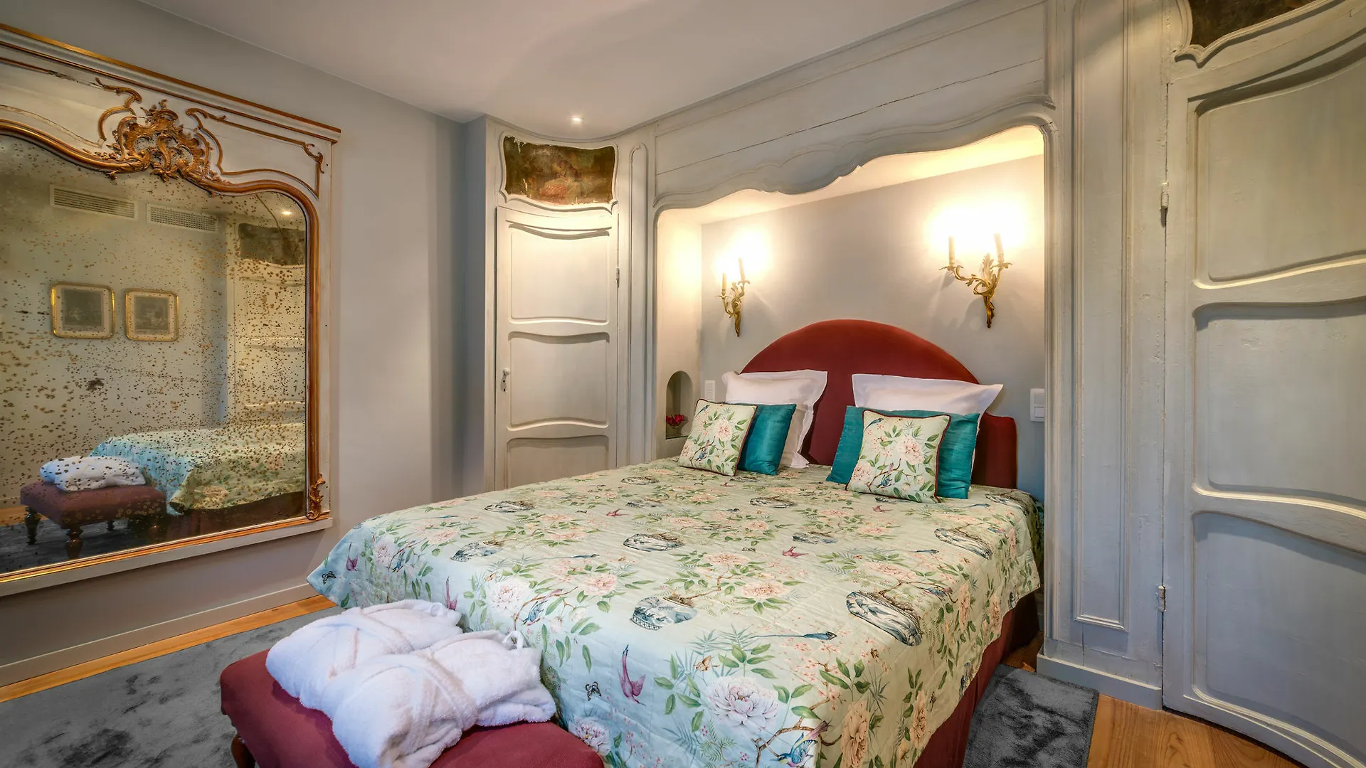 Gæstehus Canalside House - Luxury Guesthouse Brugge